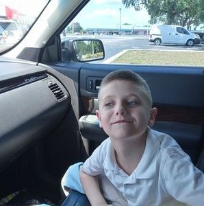 Meet your Posher, Earlyne